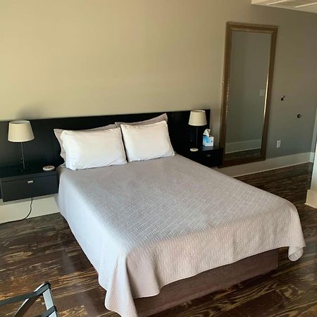 Northport Inn Boutique Hotel R207 Kültér fotó