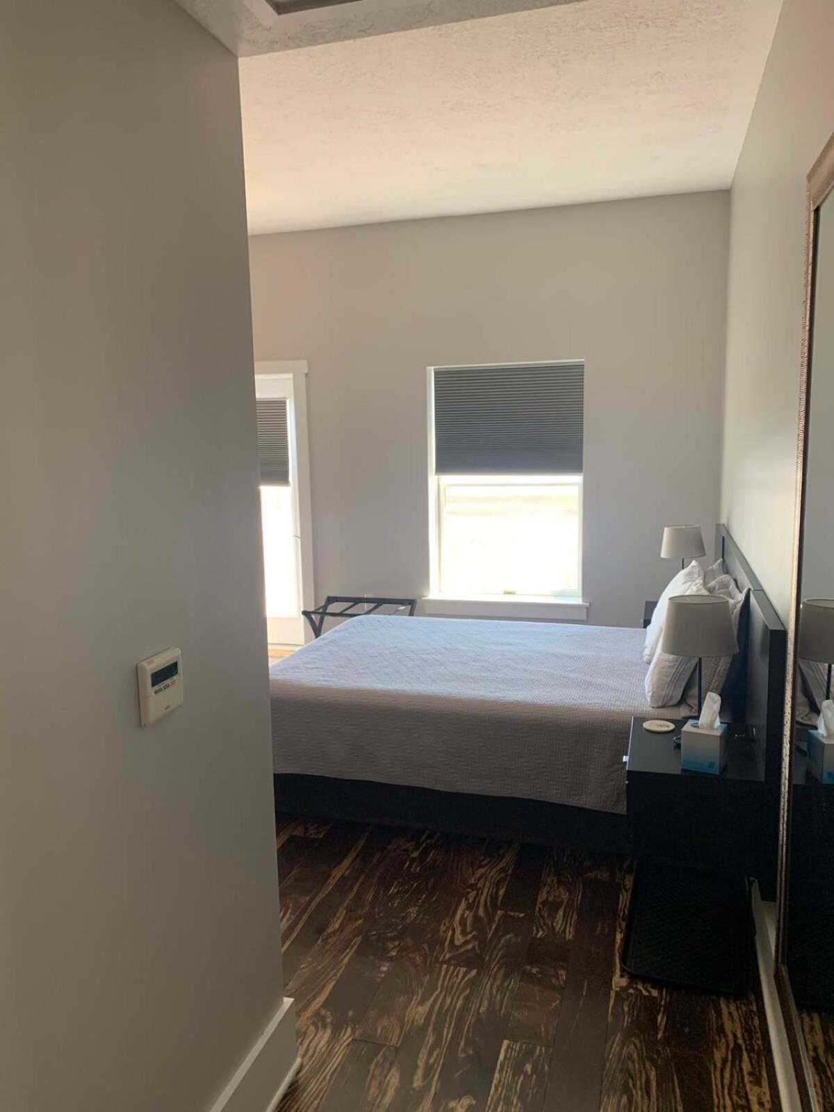 Northport Inn Boutique Hotel R207 Kültér fotó