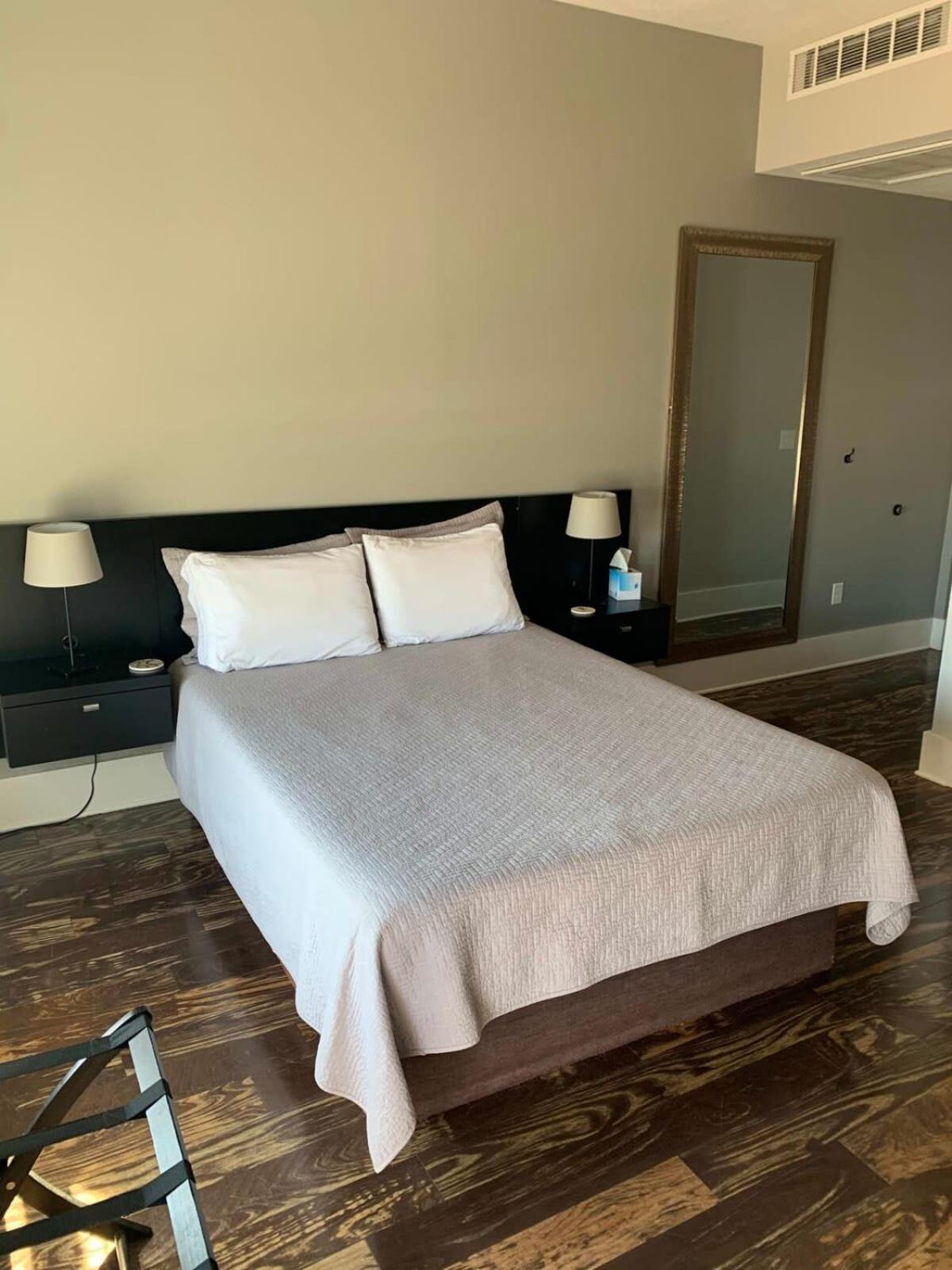 Northport Inn Boutique Hotel R207 Kültér fotó