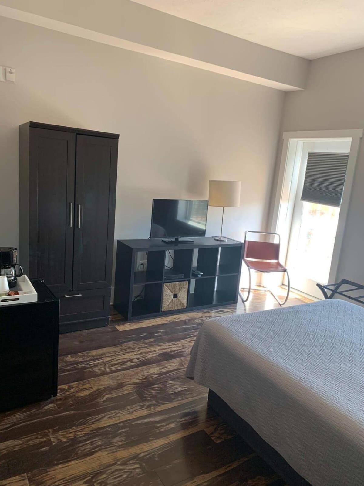 Northport Inn Boutique Hotel R207 Kültér fotó