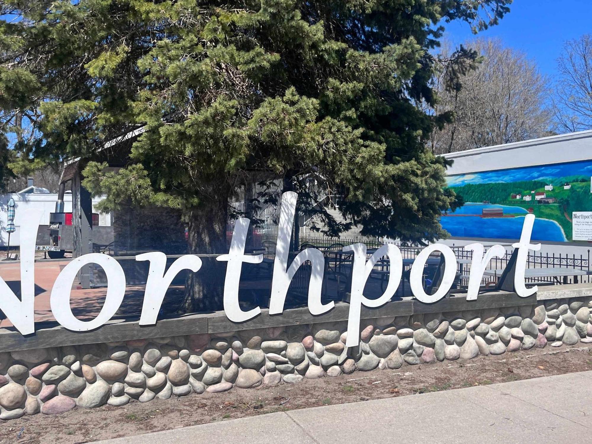 Northport Inn Boutique Hotel R207 Kültér fotó